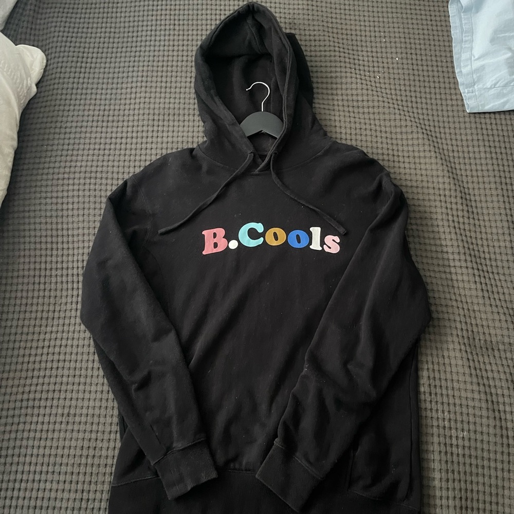 Barney Cools hoodie